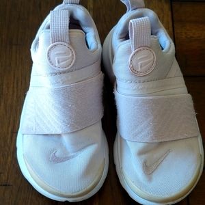 Nike Kid's Flex Runner Running Shoes Size 11c